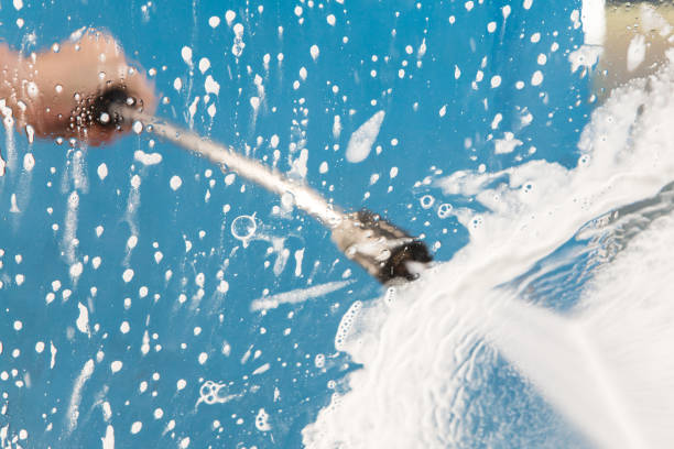 Best Restaurant Pressure Washing  in Kannapolis, NC