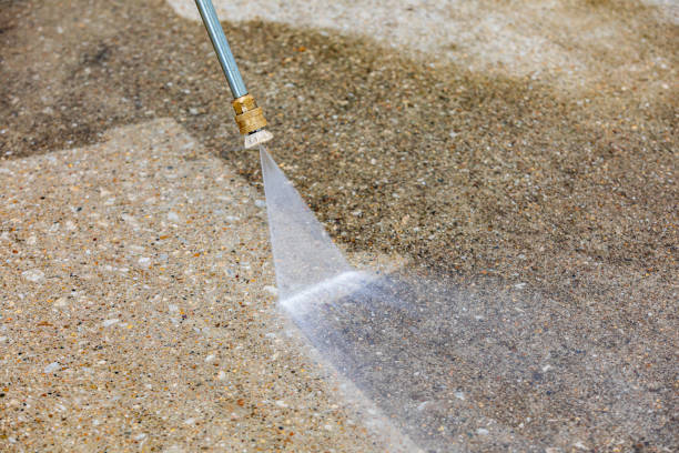 Best House Exterior Washing  in Kannapolis, NC