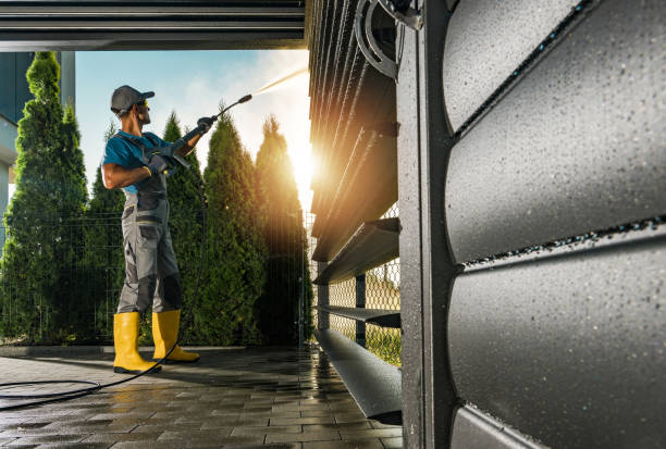 Best Gutter Cleaning  in Kannapolis, NC